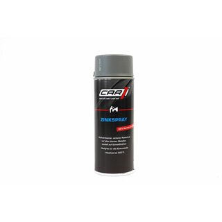Zink-Spray 400 ml (99% Zink)