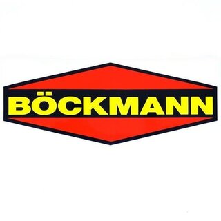 Aufkleber, Böckmann-Raute - groß - 960,00x395,00 mm - Boeckmannshop24,  27,90 €