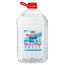 Klax Destilliertes Wasser 5 Liter